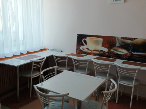 Хостел Авангард