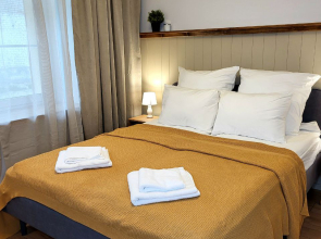 Уютные апартаменты на Ленина 8А