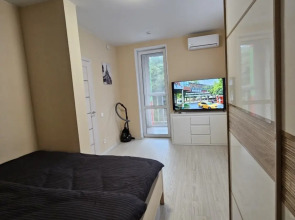 Квартира на Зелёном бульваре 19