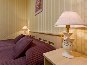 Меблированные комнаты Комфорт Сити