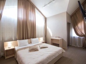 Гостевой дом Ламберт