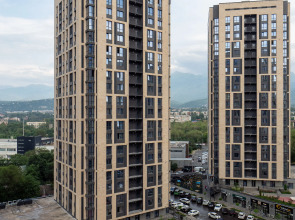 Квартира для комфортного отдыха