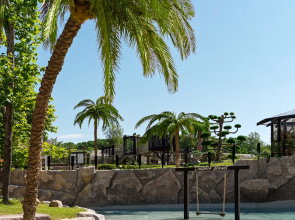 Гостиничный комплекс Dolphin Planet Hotel & SPA