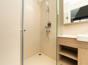 Апартаменты Семейные 2bd  в Laguna Skypark
