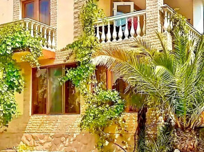 Гостевой дом Ваниль