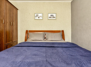 Апартаменты 10 Самый центр. Идеально для командированного и туриста.