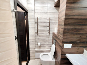 Апартаменты на Батецкой