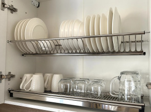 Апартаменты в Частном Доме 15 Минут до Центра Максимум Комфорта