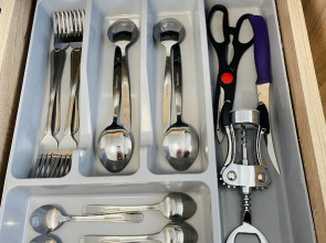 Квартира Apart City Tyumen