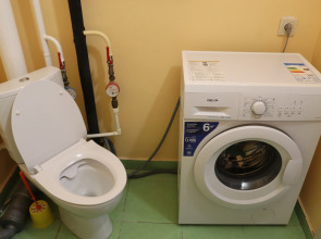 Апартаменты Виктория