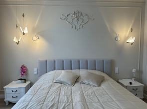 Квартира Место Силы