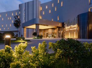 Hotel Dusit Thani Resort & Spa Anapa Miracleon 5*