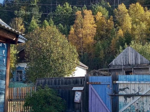 Гостевой дом Приют Авантюриста