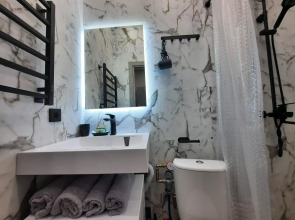 Апартаменты Сатурн