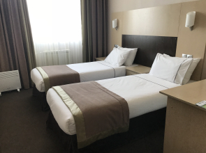 Отель 12 Футов