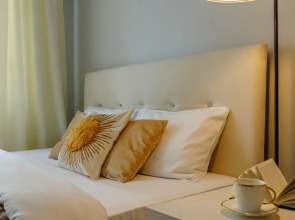 Апартаменты Мечты