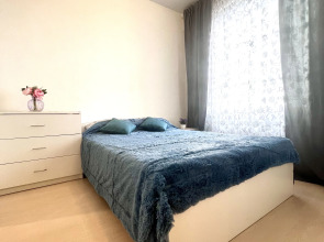 Апартаменты ОнегоГрад-ЖК Панорама