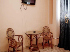  Мини-отель Два кита