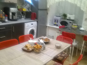 Гостевой дом Пилигрим