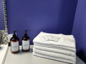 Квартира Уютная У Верхнего озера