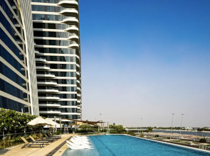 Hotel Capital Suites