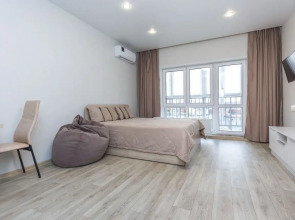 Квартира стильная уютная близко к центру