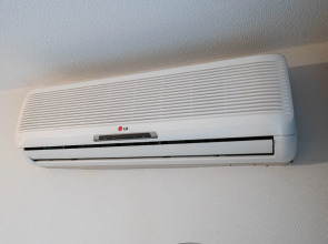 Квартира-студия с лоджией на Синельникова 1