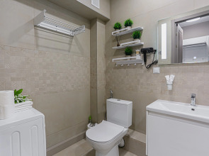 Апартаменты SunSet 2-я Оранжеорейная 4А