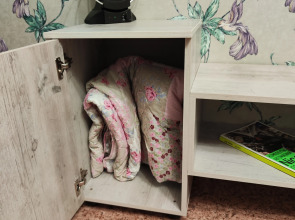 Квартира Как дома