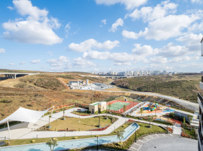 Apartments Grand Residence by NewInn