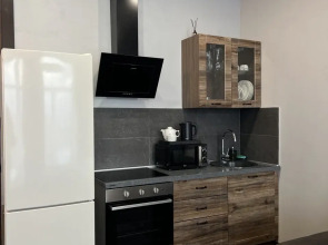 Апартаменты Sports Residence and Business Residence 2