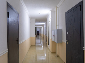 Апартаменты в Экологически чистом районе ЖК Аврора 2 от LetoApart