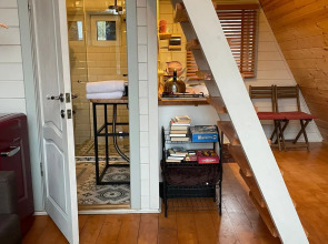 Вилла Ягель