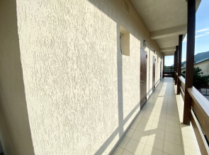 Апартаменты Mountain Hill