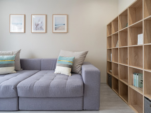 Апартаменты у моря на Мосина 10