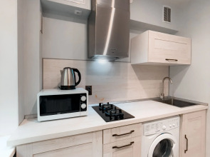 Апартаменты LovelyHome39 у Нижнего озера