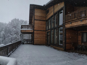 Гостевой Дом Берлога