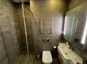 Апартаменты Botanica у метро Ботанический сад