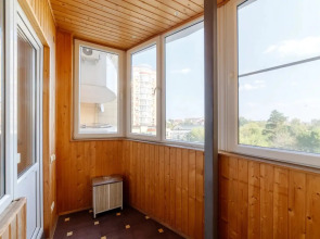 Апартаменты PrezentHaus 1 на Горького 20