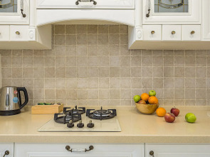 Апартаменты White до 6 гостей