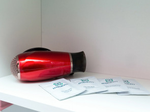 Апартаменты Двухкомнатные Life.Home в Академгородке