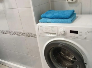 Квартира на Карла Маркса 60