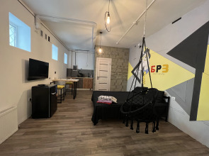 Апартаменты Адыгея Лофт Центр