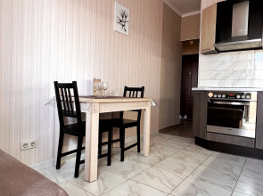 Апартаменты однокомнатные мкр Супонево к10