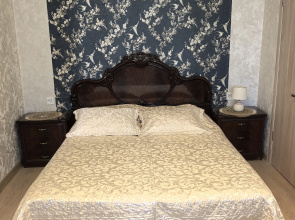 Uyutnaya V Tsentre Goroda Flat
