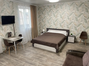 Na Ulitse Tregubenko 57 Flat
