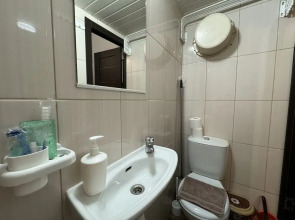 Апартаменты мини-студия Апартоника