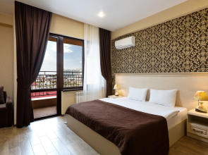 Modart Olympic & Beach by Stellar Hotels Sirius