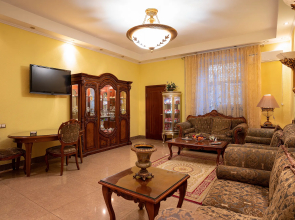 Меблированные комнаты Ажур Классик