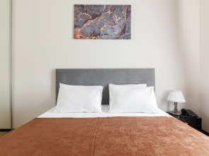 Мебелированные комнаты Имидж